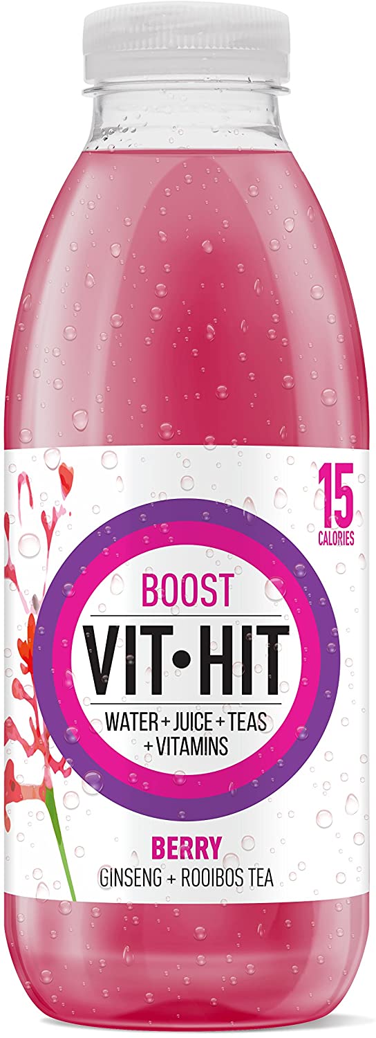 Vit Hit (Berry)
