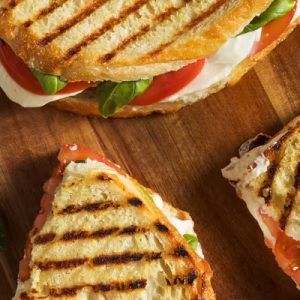 The House Panini