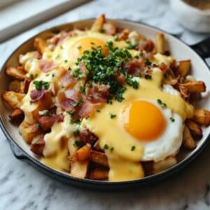 Bacon Hash