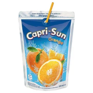 Capri Sun