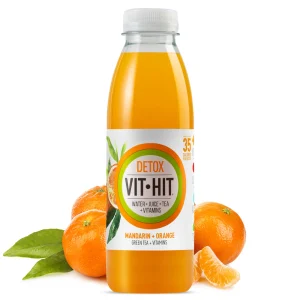 Vit Hit (Orange)