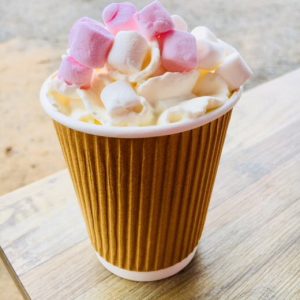 Hot Chocolate