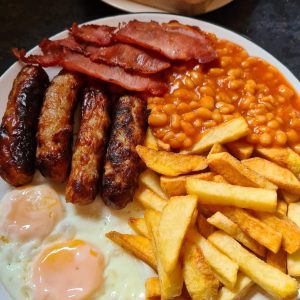 All Day Special