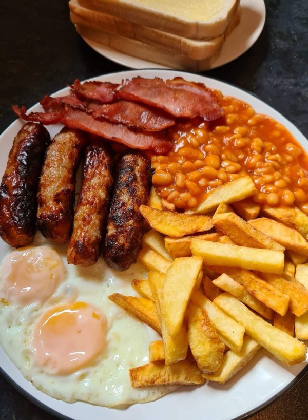 All Day Special