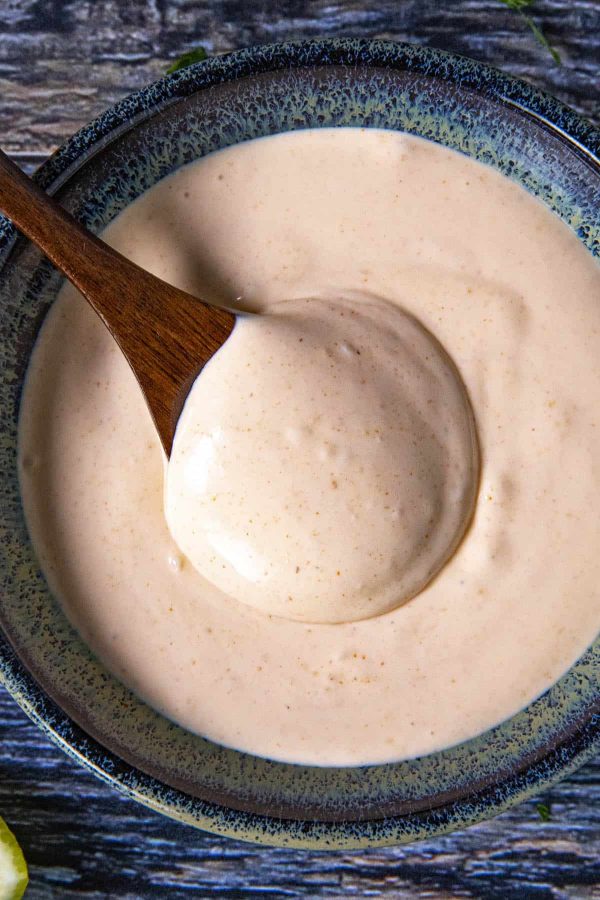 Dip - Taco