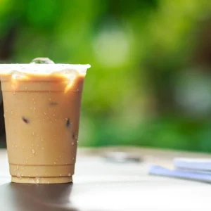 Iced Coffee