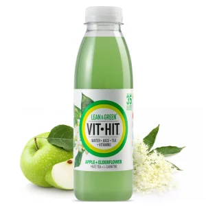 Vit Hit (Green)