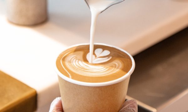 Flat White