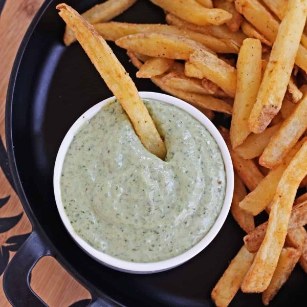 Dip - Pesto Mayo