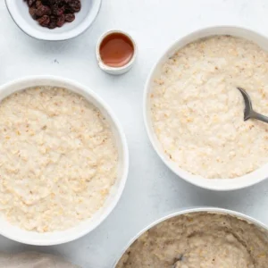 Porridge