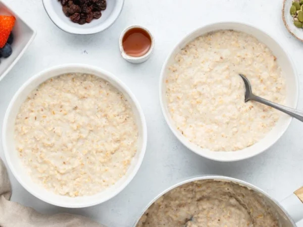 Porridge