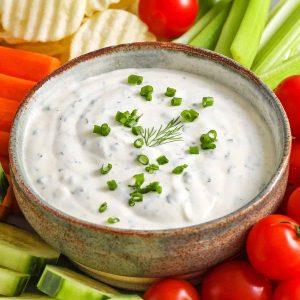 Dip - House Dressing
