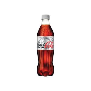Bottle - Diet Coke