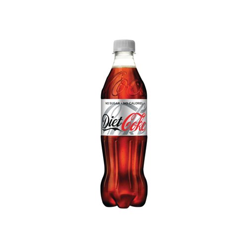 arn10944_01 Bottle - Diet Coke