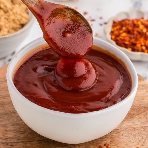 Dip - BBQ