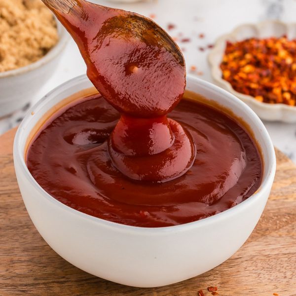 Dip - BBQ