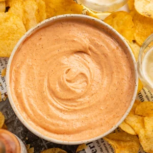 Dip - Cajun