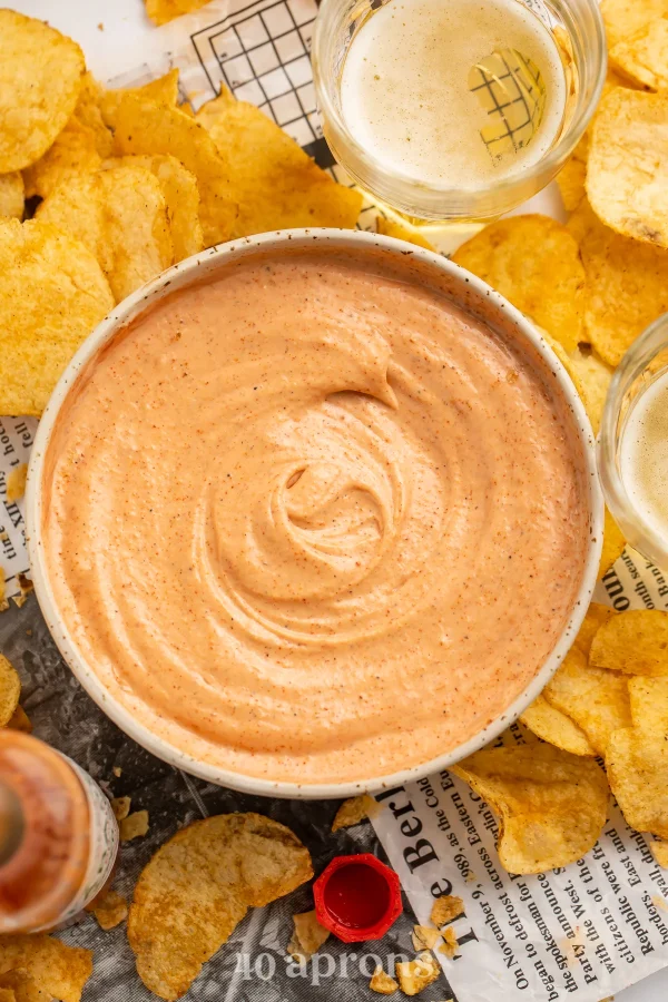 Dip - Cajun