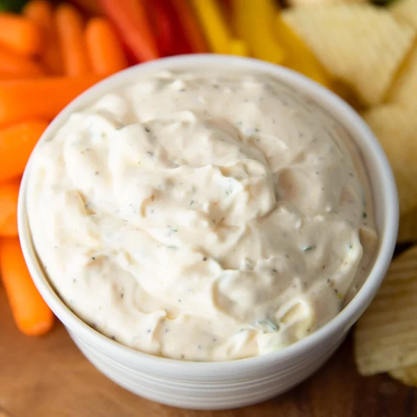 Dip - Garlic Mayo