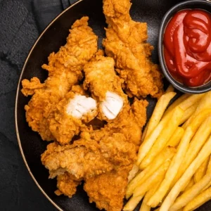 Chicken Tenders (Main)