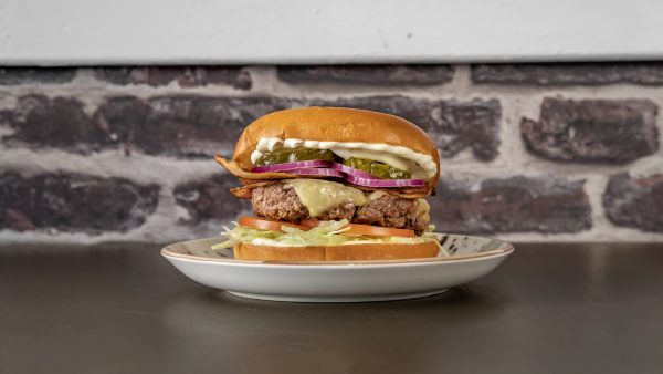 House Burger