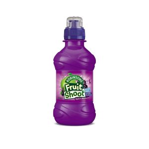 Fruit Shoot