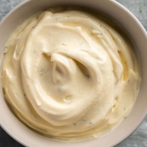 Dip - Dijon Mayo