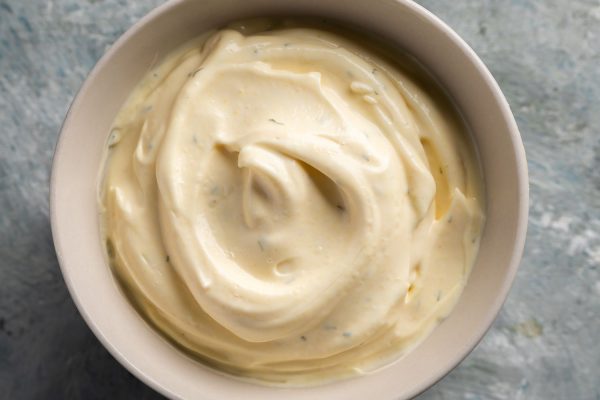 Dip - Dijon Mayo