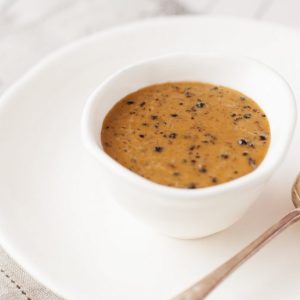 Sauce - Pepper Sauce