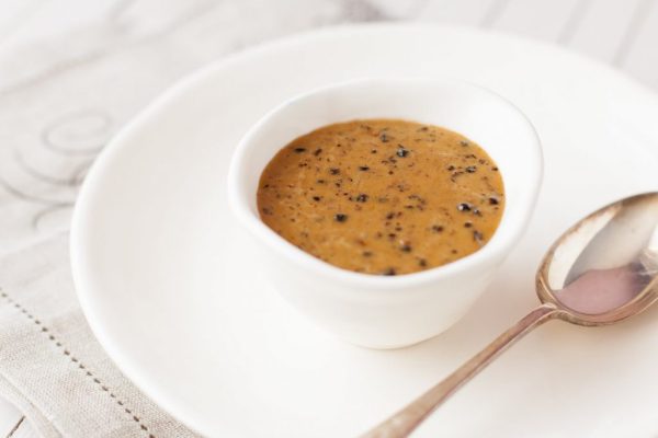 Sauce - Pepper Sauce