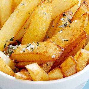 Chunky Chips