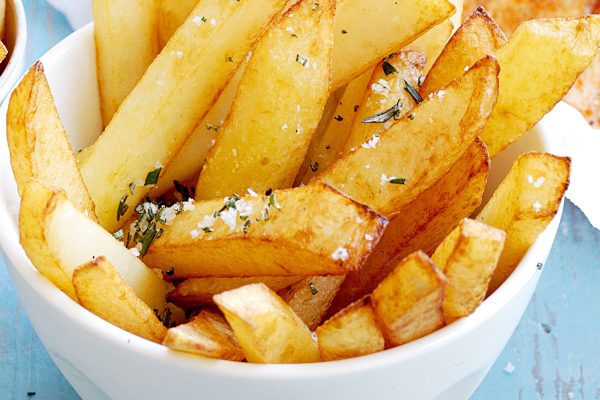 Chunky Chips