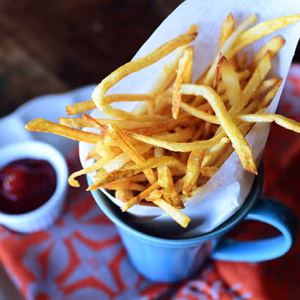 Skinny Chips