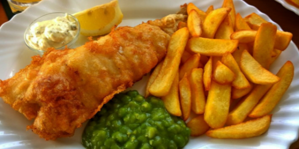 xm24l1yd9au5f3pti8wz Fresh Fish of the Day
